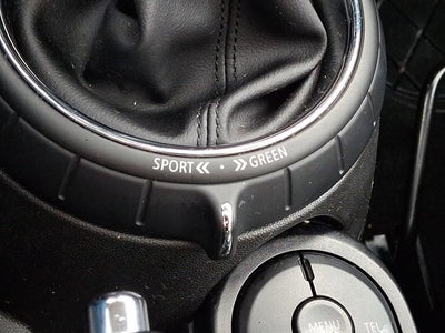 2016 MINI Cooper S Base