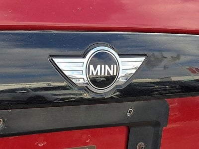 2016 MINI Cooper S Base