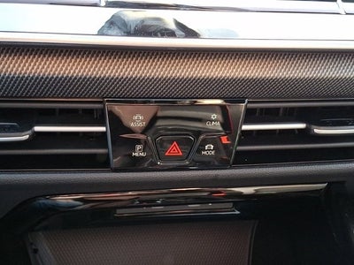 2025 Volkswagen Golf GTI 2.0T SE