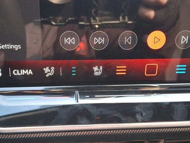 2025 Volkswagen Golf GTI 2.0T SE