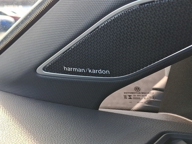 2025 Volkswagen Golf GTI 2.0T SE