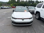 2024 Volkswagen Golf GTI Autobahn