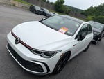 2024 Volkswagen Golf GTI Autobahn