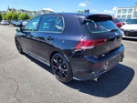 2024 Volkswagen Golf GTI Autobahn