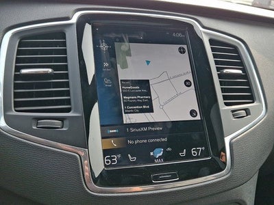 2020 Volvo XC90 T5 Momentum