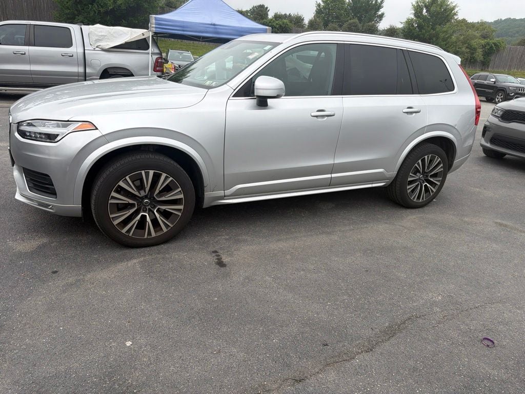 2020 Volvo XC90 T5 Momentum