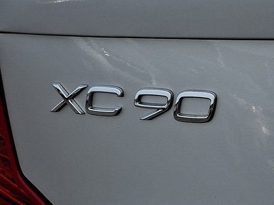 2020 Volvo XC90 T5 Momentum