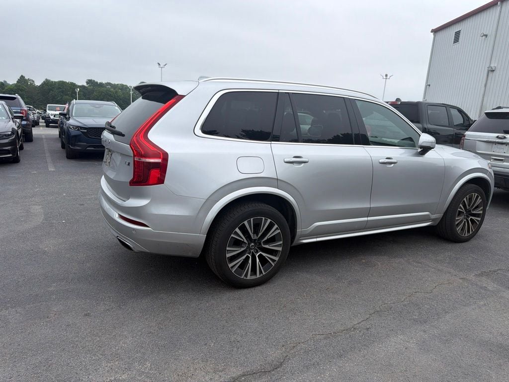 2020 Volvo XC90 T5 Momentum