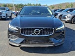 2020 Volvo V60 Cross Country T5