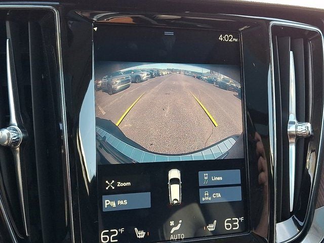 2020 Volvo V60 Cross Country T5