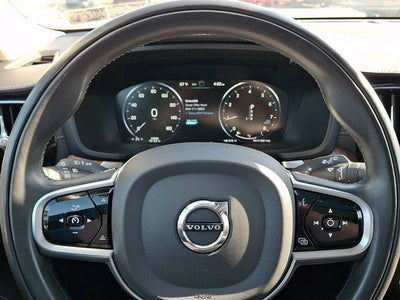 2020 Volvo V60 Cross Country T5