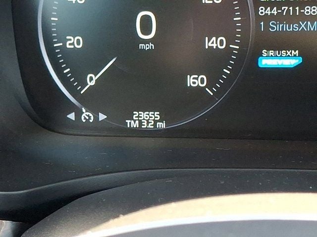 2020 Volvo V60 Cross Country T5