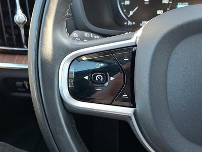 2020 Volvo V60 Cross Country T5