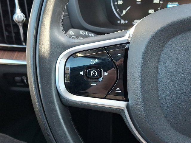 2020 Volvo V60 Cross Country T5