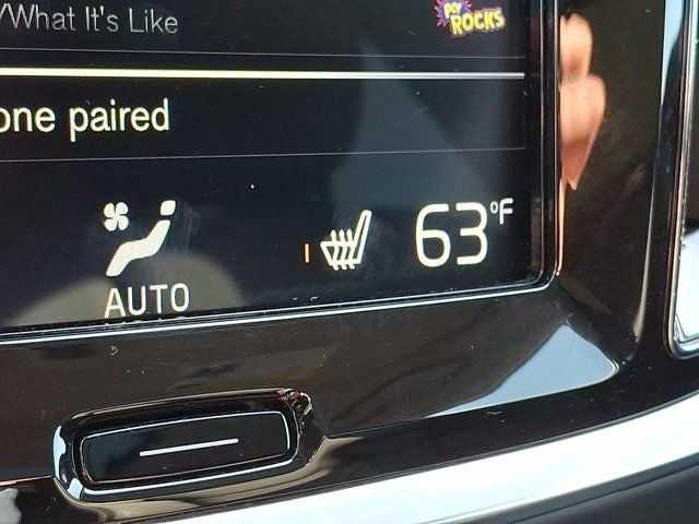 2020 Volvo V60 Cross Country T5