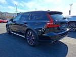 2020 Volvo V60 Cross Country T5