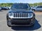 2018 Jeep Renegade Limited