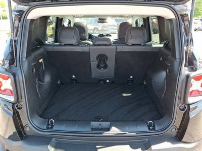 2018 Jeep Renegade Limited