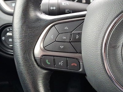 2020 Jeep Renegade Limited