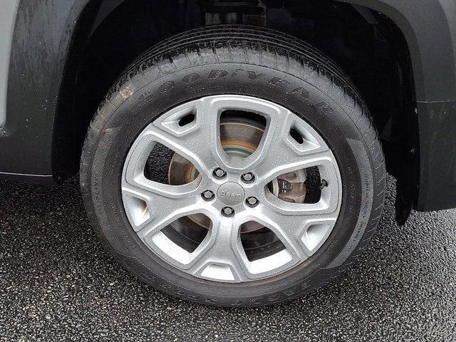 2020 Jeep Renegade Limited