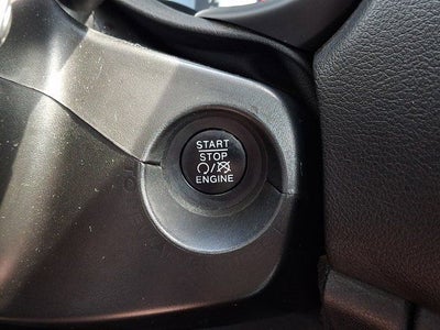 2022 Jeep Renegade Sport