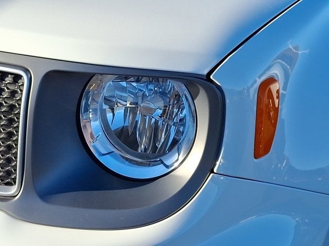 2022 Jeep Renegade Limited