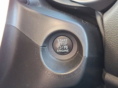 2022 Jeep Renegade Limited