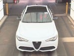 2024 Alfa Romeo Giulia Ti