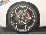 2024 Alfa Romeo Giulia Ti