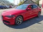 2019 Alfa Romeo Giulia Base