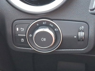 2022 Alfa Romeo Stelvio Veloce