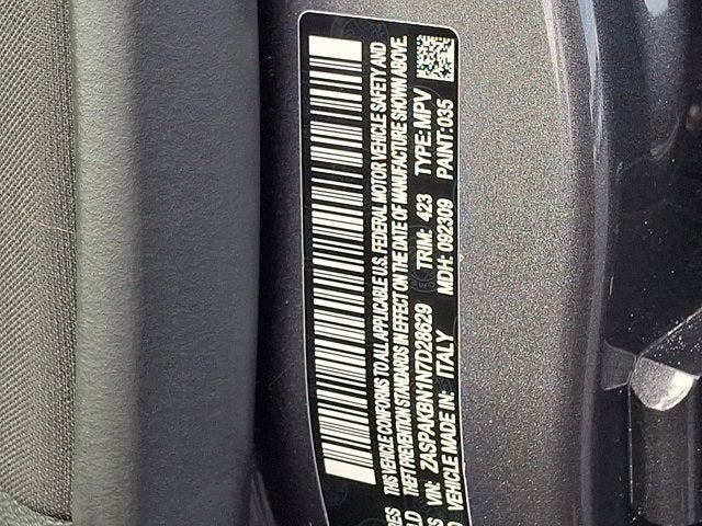 2022 Alfa Romeo Stelvio Veloce