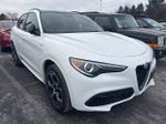 2022 Alfa Romeo Stelvio Veloce