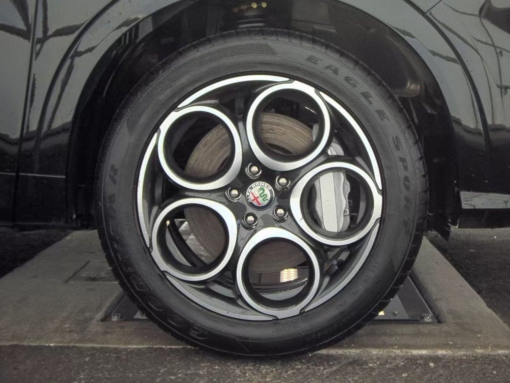 2024 Alfa Romeo Tonale Ti