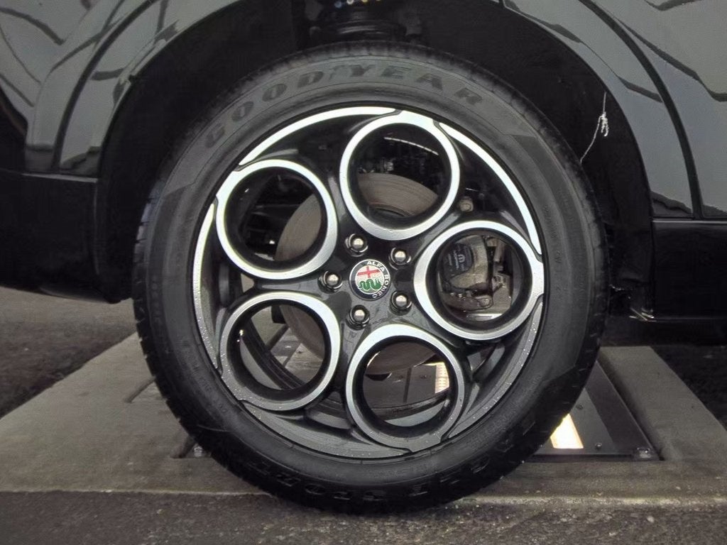 2024 Alfa Romeo Tonale Ti