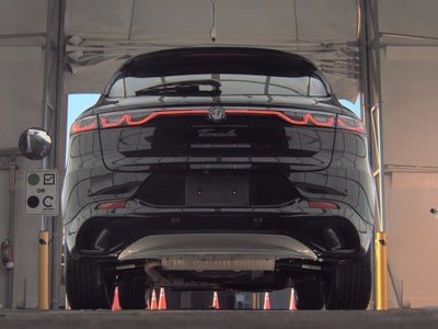 2024 Alfa Romeo Tonale Ti
