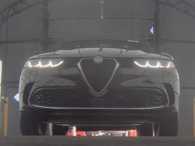 2024 Alfa Romeo Tonale Ti