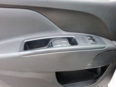 2022 RAM ProMaster City Base