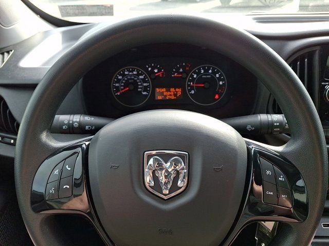 2022 RAM ProMaster City Base