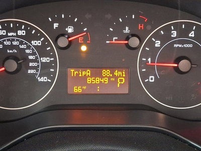 2022 RAM ProMaster City Base