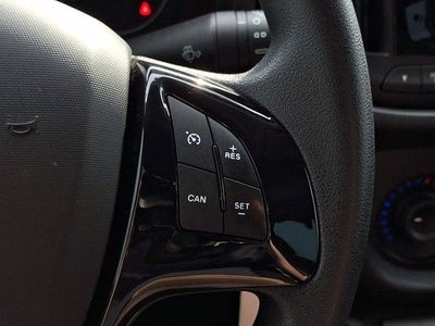 2022 RAM ProMaster City Base