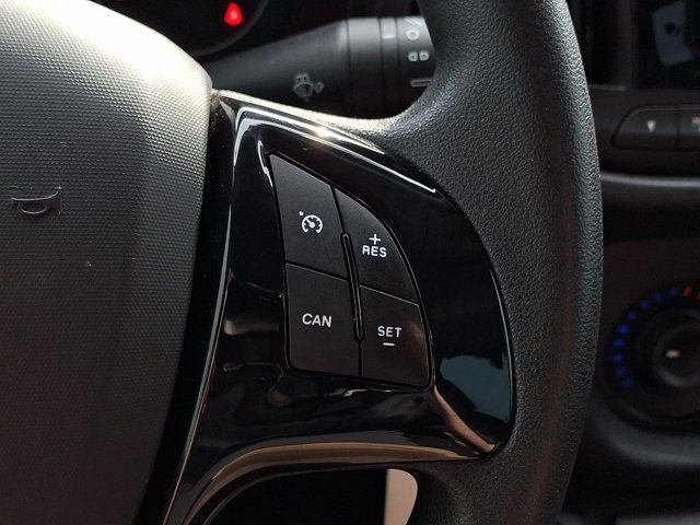 2022 RAM ProMaster City Base