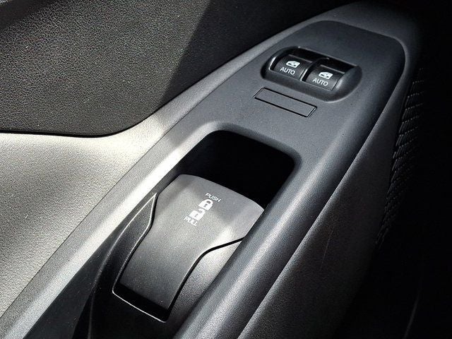 2022 RAM ProMaster City Base