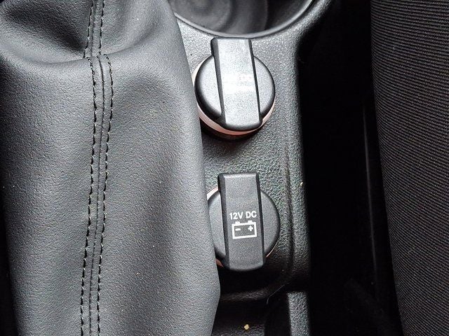 2022 RAM ProMaster City Base