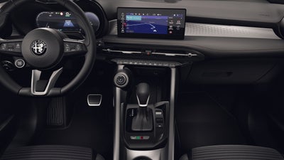 2026 Alfa Romeo Tonale TONALE SPRINT AWD