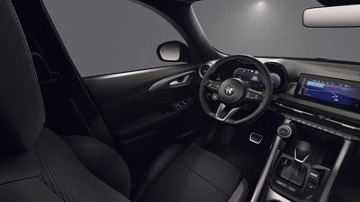 2026 Alfa Romeo Tonale TONALE SPRINT AWD