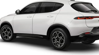 2026 Alfa Romeo Tonale TONALE SPRINT AWD