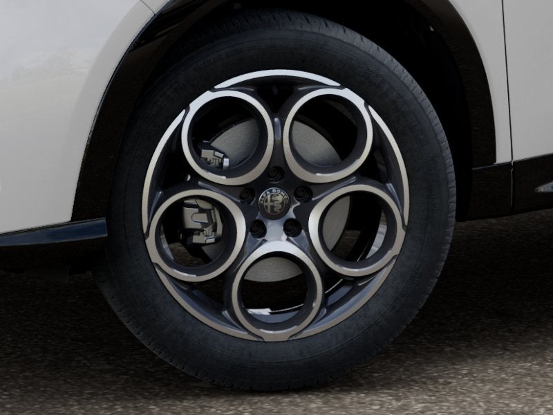 2026 Alfa Romeo Tonale TONALE SPRINT AWD