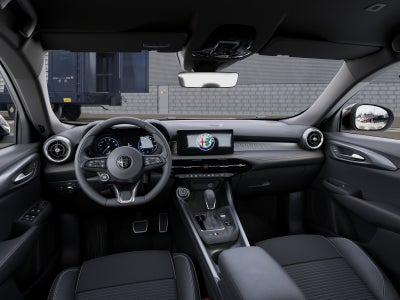 2026 Alfa Romeo Tonale TONALE SPRINT AWD