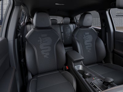 2026 Alfa Romeo Tonale TONALE SPRINT AWD